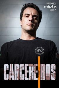 Постер к сериалу Тюремщики