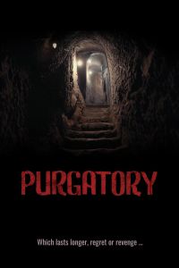 Постер к сериалу Чистилище