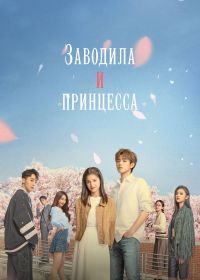 Зажигалка и платье принцессы