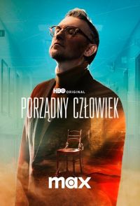 Постер к сериалу Порядочный человек