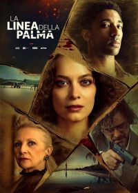 Постер к сериалу Линия пальмы