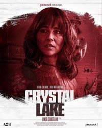 Постер к сериалу Хрустальное озеро