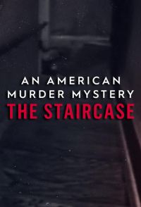Постер к сериалу Американский детектив: Лестница