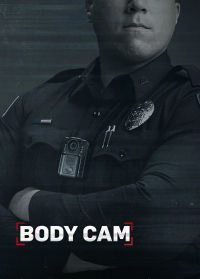 Постер к сериалу Полицейская камера