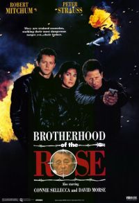 Постер к сериалу Братство розы