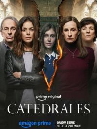 Постер к сериалу Соборы