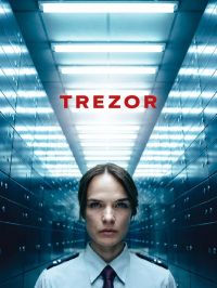 Постер к сериалу Сейф