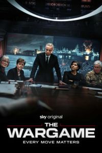 Постер к сериалу Военная игра