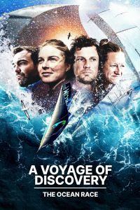 Discovery: Путешествие. Океанская гонка