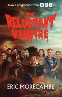 Постер к сериалу Вампир поневоле