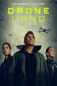 Постер к сериалу Страна дронов