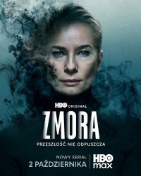 Постер к сериалу Змора