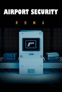 Служба безопасности аэропорта: Рим 8