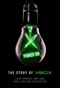 Включение питания: История Xbox