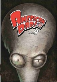Постер к сериалу Американский папаша