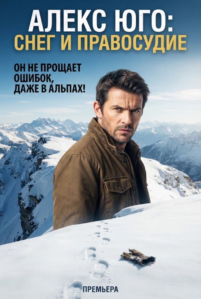 Алекс Юго