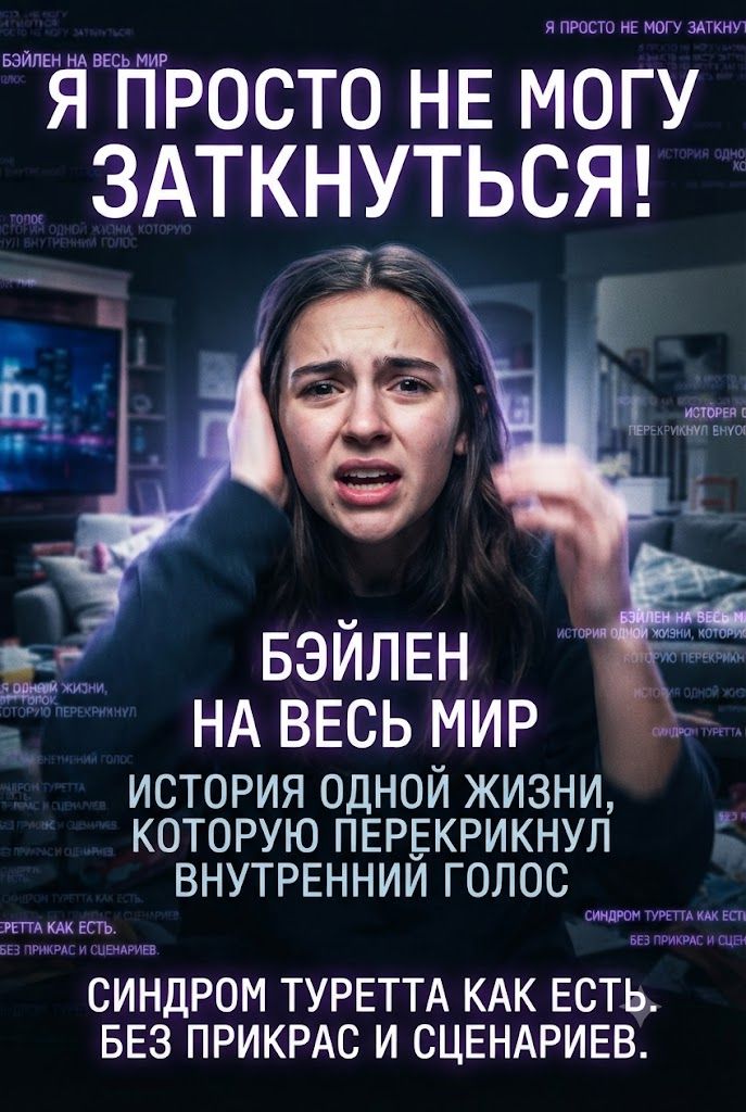 Бэйлен на весь мир
