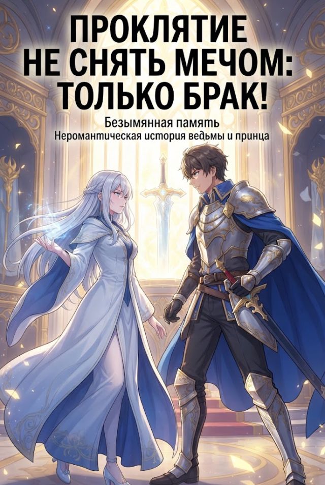 Безымянная память