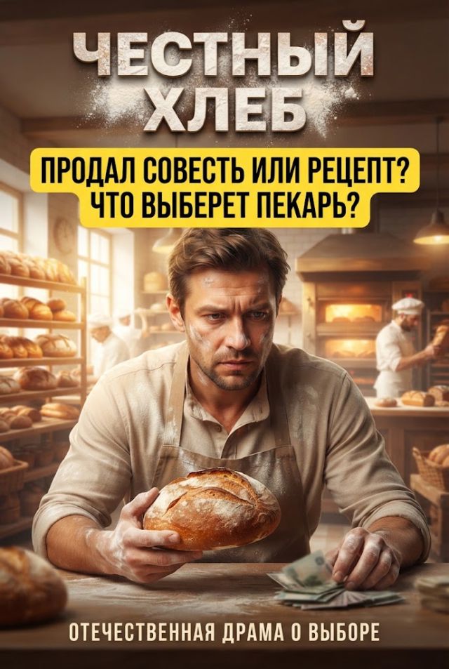 Честный хлеб