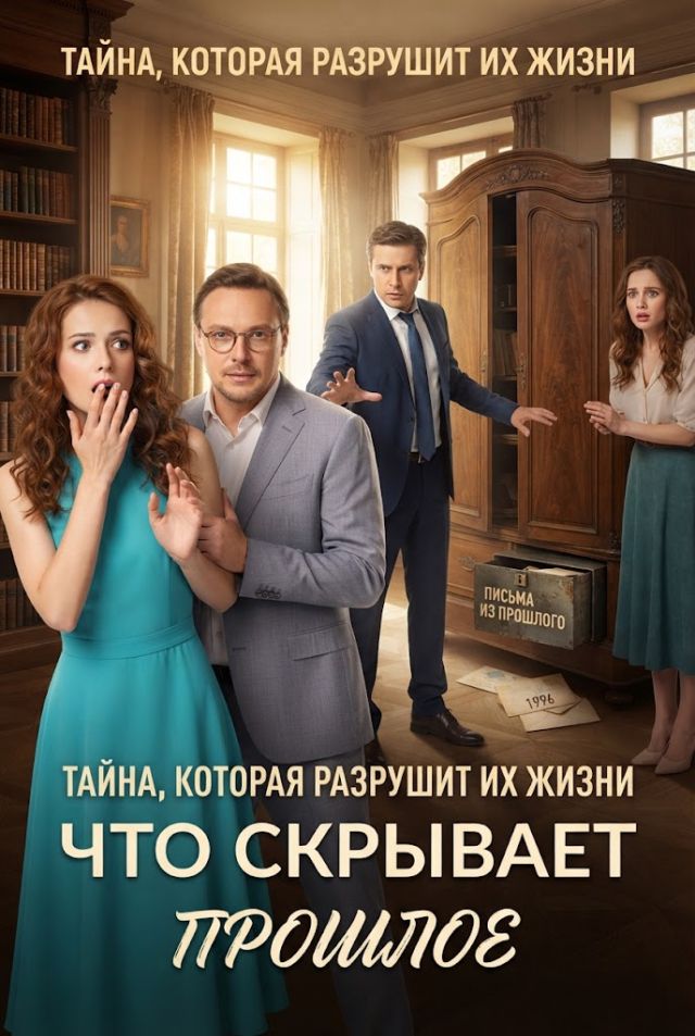 Что скрывает прошлое