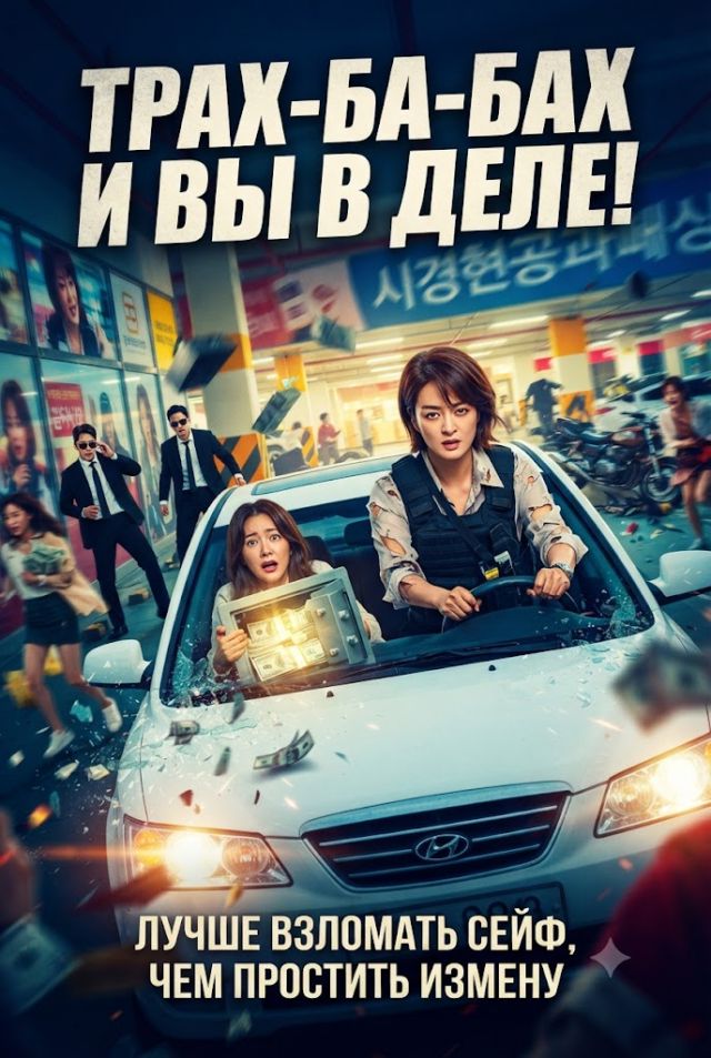 Дело даже не в измене