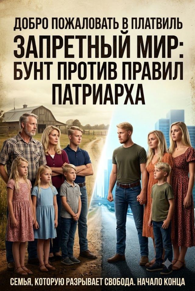 Постер к сериалу Добро пожаловать в Платвиль