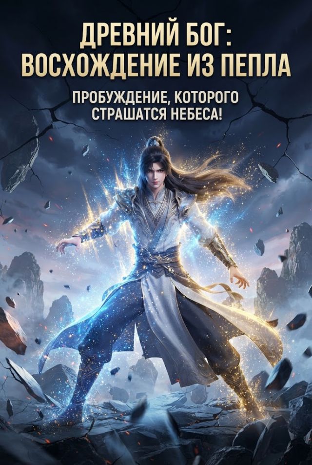 Древний бог
