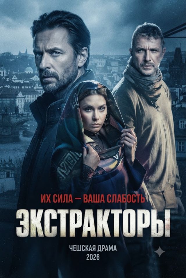 Экстракторы