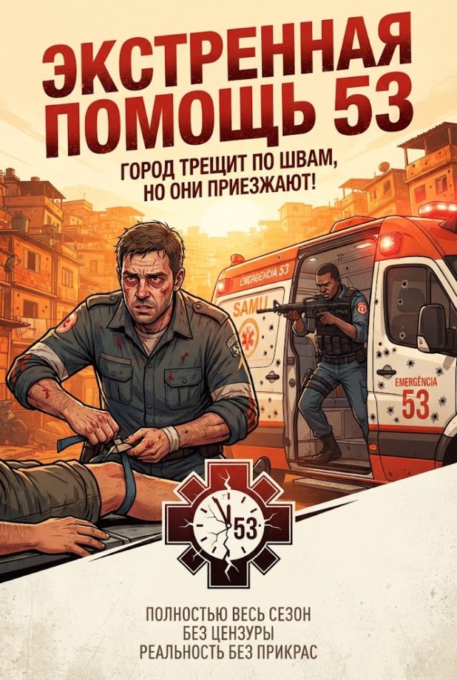 Экстренная помощь 53