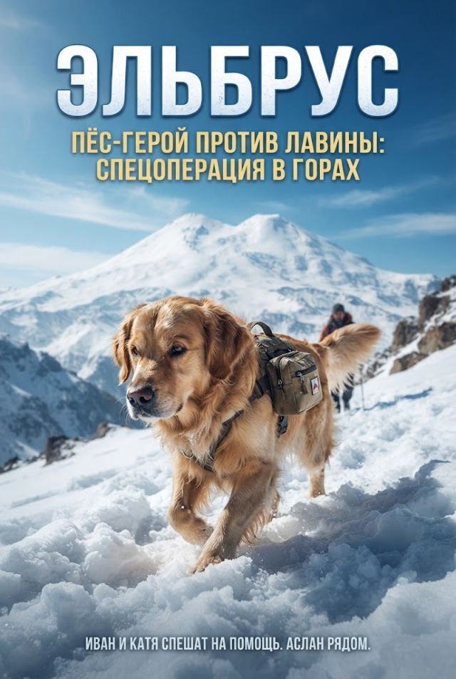 Эльбрус