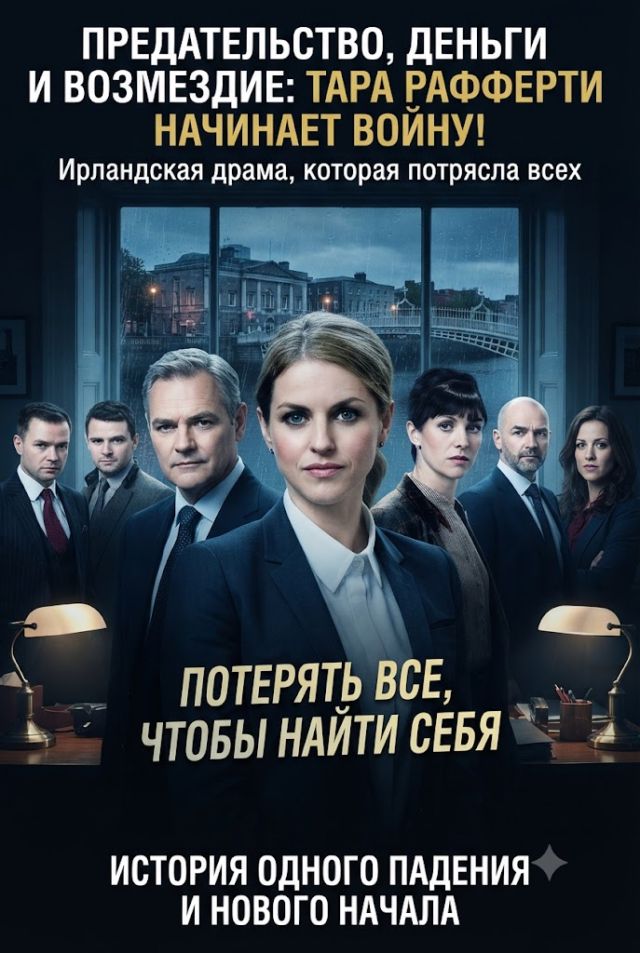 Постер к сериалу Исключение