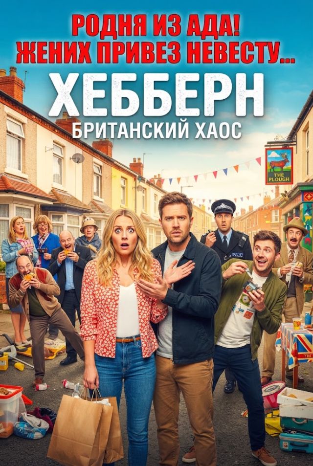 Хебберн