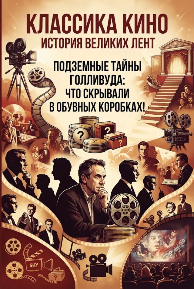 Классика кино