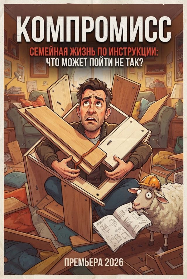 Компромисс