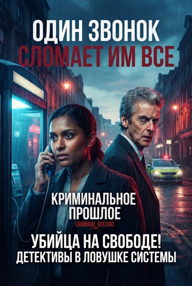 Криминальное прошлое