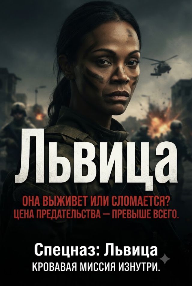Львица