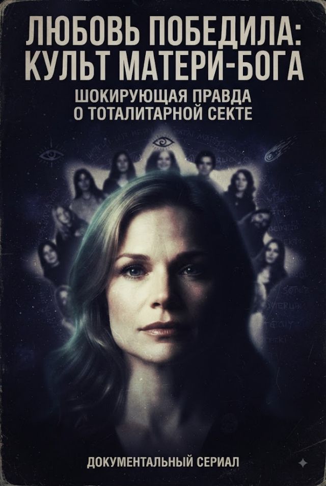 Любовь победила: культ Матери‑бога