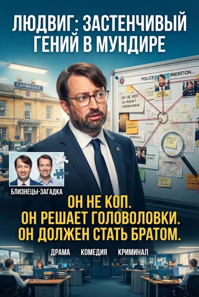 Людвиг (2024)