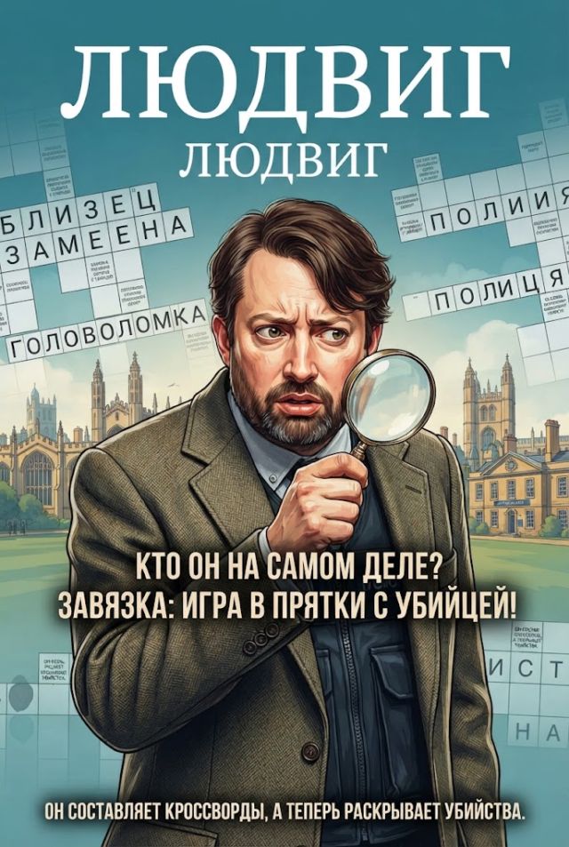 Людвиг (2024)