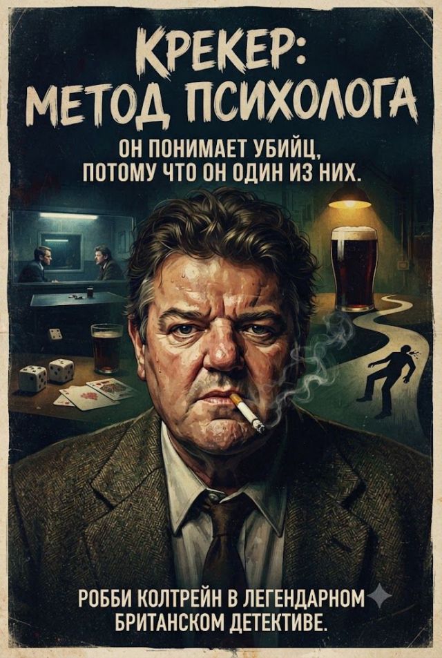 Метод Крекера