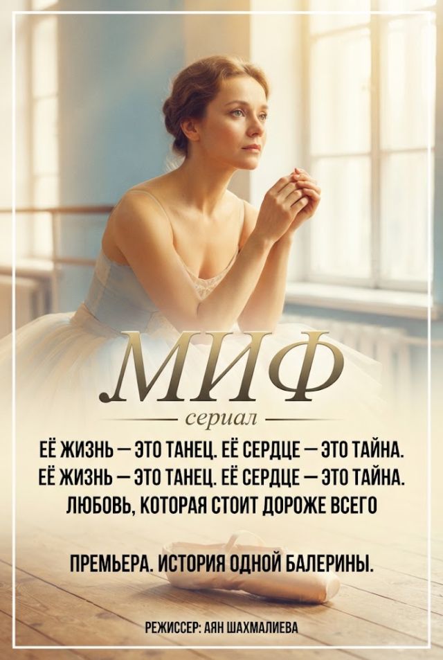 Миф (1986)