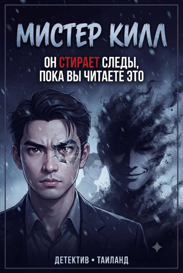 Постер к сериалу Мистер Килл