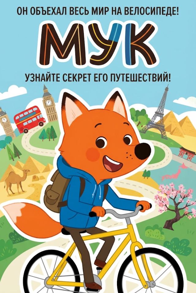 Мук