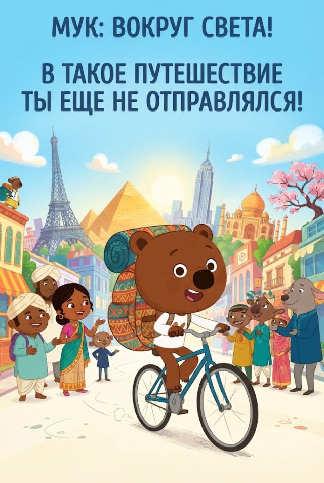 Мук