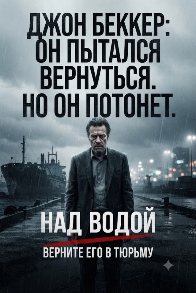 Над Водой