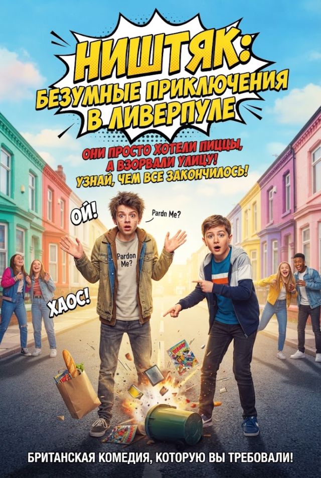 Ништяк