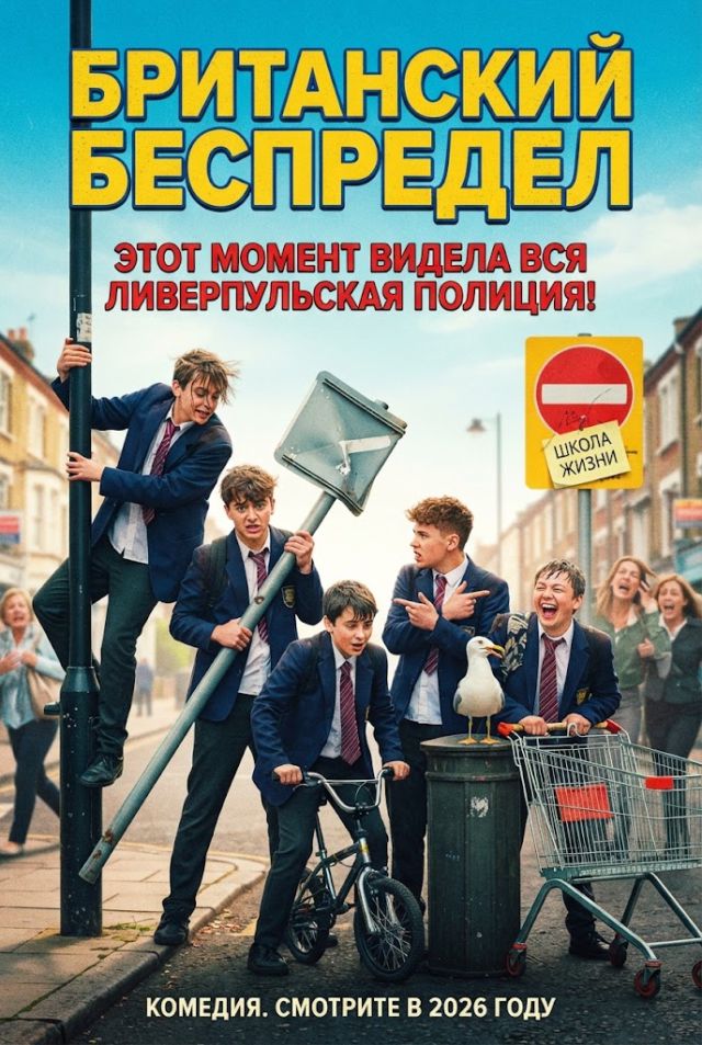 Ништяк