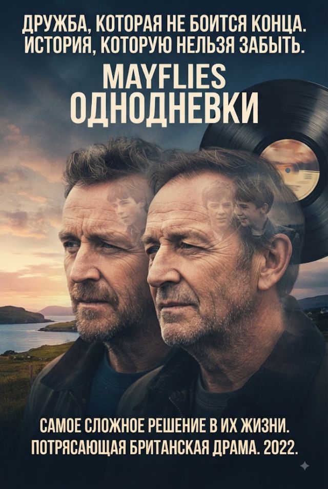 Однодневки