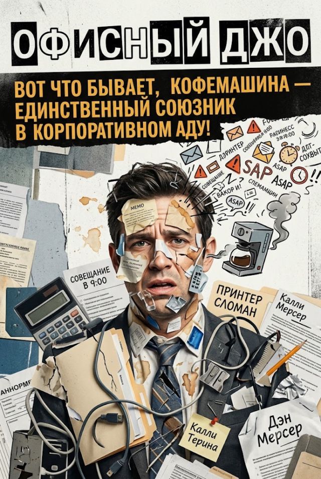 Офисный Джо
