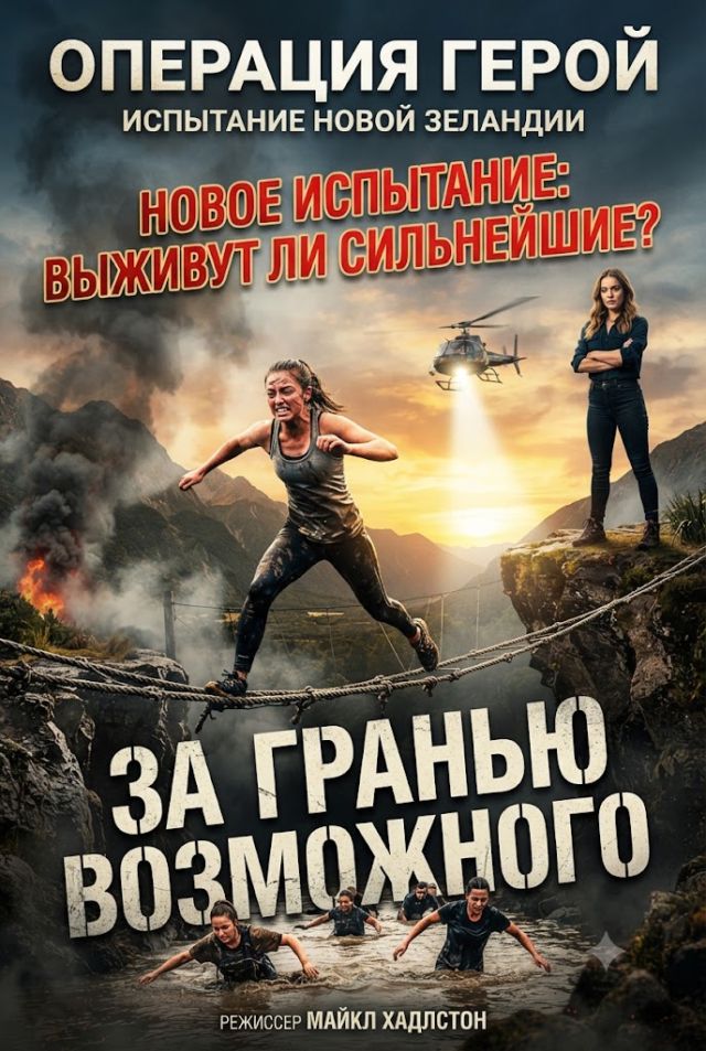 Операция Герой